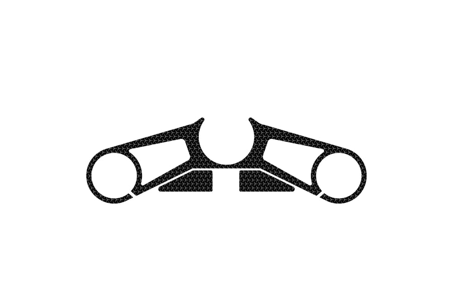 HONDA CBR 500 R [2021] – Naked Fairing frontruteåkbeskytter