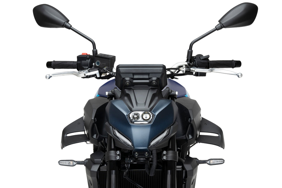 YAMAHA MT-07 Y-AMT [2025] – D12 Spoiler – Sort