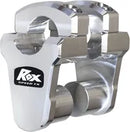 CAN AM Spyder [ROX SPEED FX] – Svingbare styrerør for 1-1/8" styreklemmer