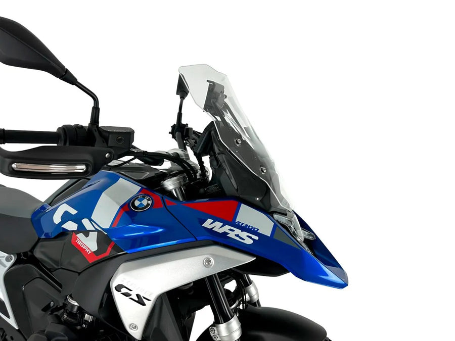 BMW R 1300 GS Trophy [WRS] – Frontrute
