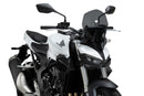 HONDA CB 1000 HORNET SP [2025] – Ny generasjon Touring – Gjennomsiktig