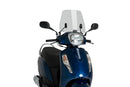 SUZUKI ADRESSE 125I E5 [2025] – Scooterskive Trafic – Gjennomsiktig-3