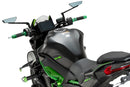 KAWASAKI Z 900 SE [2025] – D12 Spoiler – Matt Svart-16