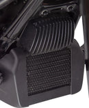 harley davidson touring [KLOCK WERKS] – oljekjølerbeskyttelse-2