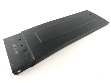 Suzuki DR 600 SN41A [1986] - Spray Protection Fender Extension - 0