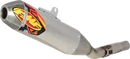 Honda CRF 250 Rx [2025-2027] - Powercore 4 Hex Slip-On Schalldämpfer – Bild 9
