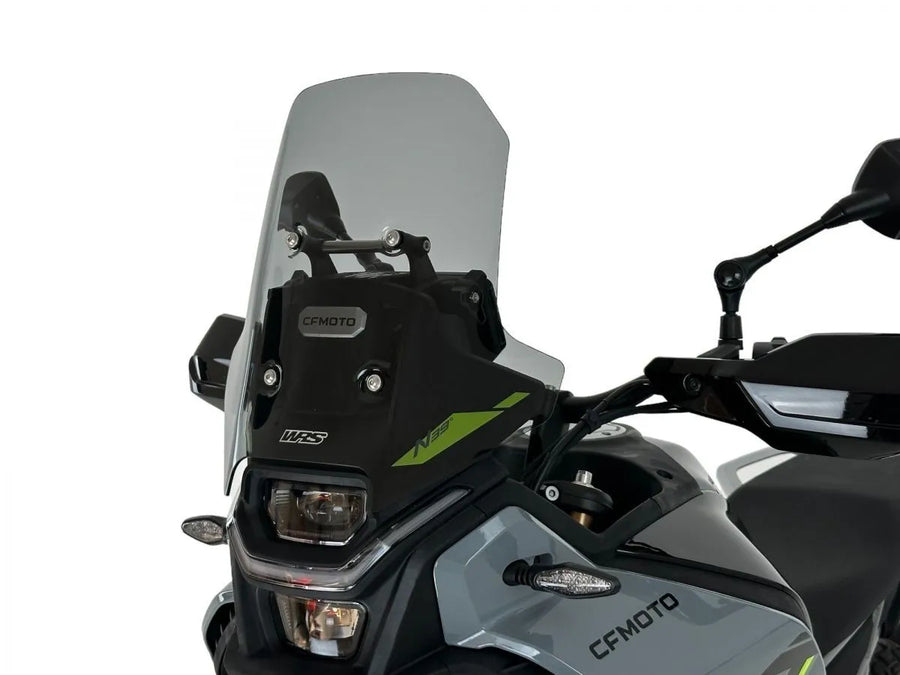 cf moto 450 [WRS] – Frontrute Touring CFMOTO
