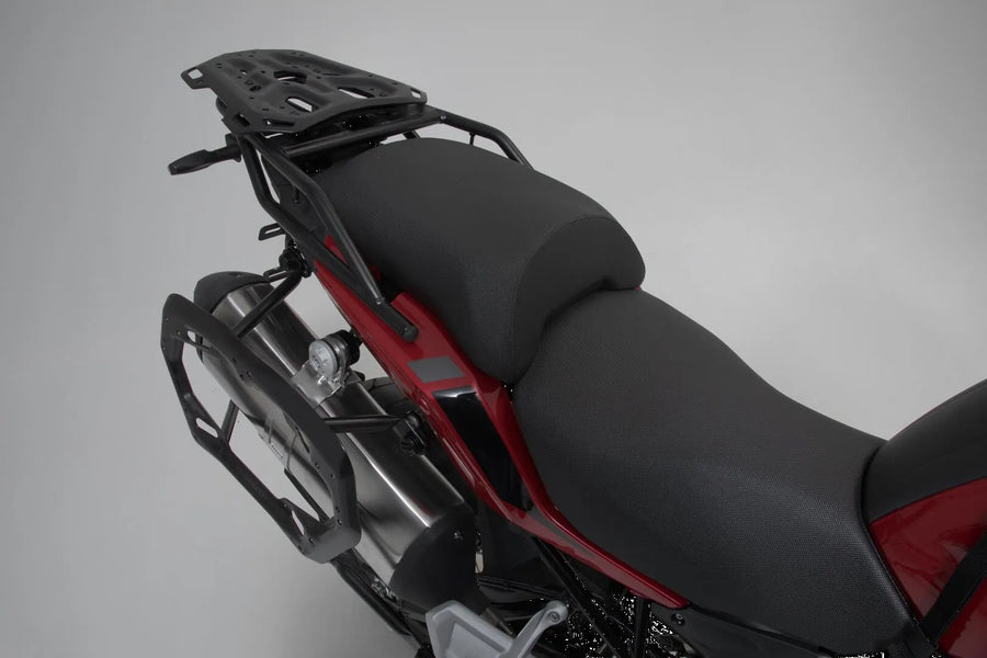 benelli trk 502 [SW-MOTECH] – PRO sidebagasjehylle