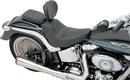 harley davidson flstf [DRAG SPECIALTIES] – Solo sete, ryggstøtte kompatibel-9
