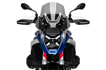 BMW R 1300 GS TROPHY [2025] – Standard skjerm – Tonet
