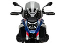 BMW R 1300 GS TROPHY [2025] – Standardskjerm – Gjennomsiktig-1