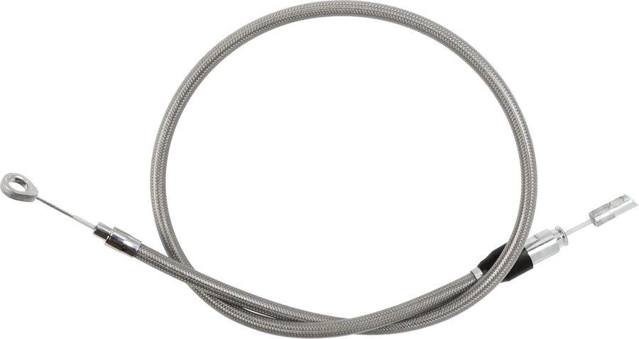 harley davidson flde [DRAG SPECIALTIES] – Quick Connect clutchkabel