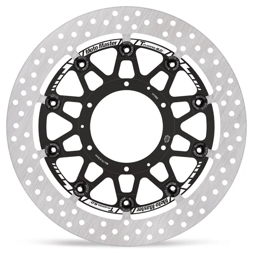 honda CB 1300 [2008, 2010-2011] - HALO series T-Floater Bremsscheibe – Bild 1