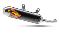 Gas MC 50 [2021, 2023] - Turbinecore 2.1 Endschalldämpfer – Bild 4