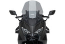 YAMAHA T-MAX 560 TECH MAX [2025] – D12 Spoiler – Svart-5