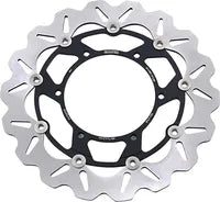 Yamaha Xvs 950 A Midnight Star [2011-2014] - Bremsscheibe – Bild 9