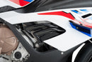 BMW S 1000 RR [2022] – Sidedeksler – Sort-3
