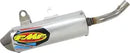 Kawasaki KFX 80 2X4 [2003-2006] - Powercore 2 Schalldämpfer für ATV – Bild 11