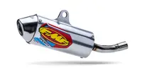 Gas MC 125 [2021, 2023] - PowerCore 2 Shorty-Schalldämpfer – Bild 4