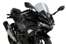 KAWASAKI NINJA 500 SE [2025] – Z-Racing-skjerm – sterkt tonet-5