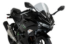KAWASAKI NINJA 500 SE [2025] – Z-Racing-skjerm – tonet