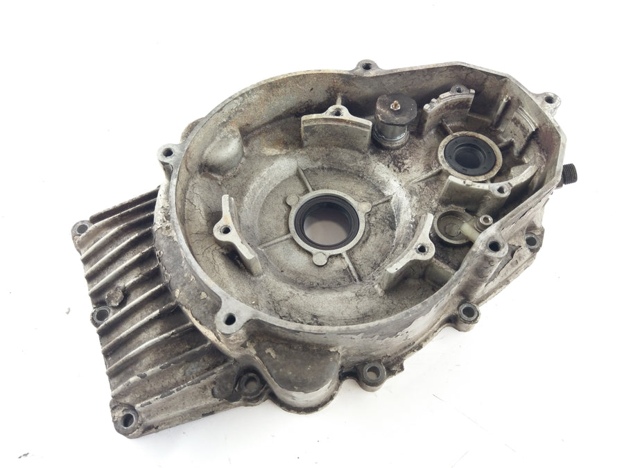 Moto Guzzi V65 PG [1988] - Motorlokk for frontlokk