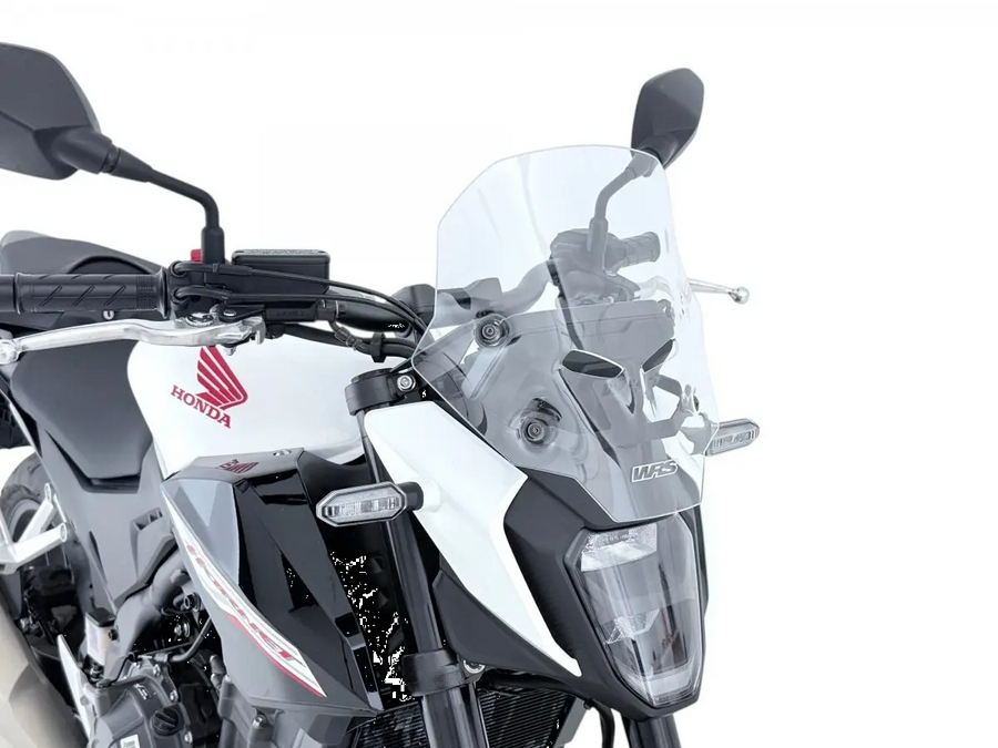 Honda CB 500 [WRS] – Sportsfrontrute CB500 Hornet
