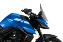 HONDA CB 750 HORNET [2025] – New Generation Touring – Sterkt tonet-4