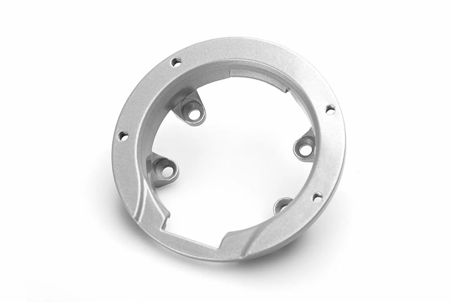 BMW R 1200 GS [SW-Motech] -ion Tankring