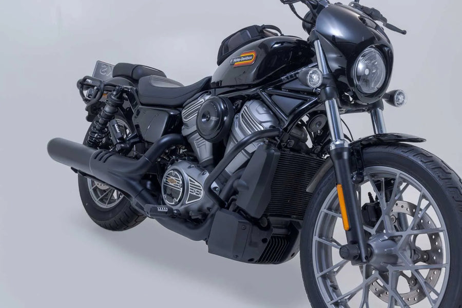harley davidson nightster [SW-MOTECH] – kollisjonsbøyler