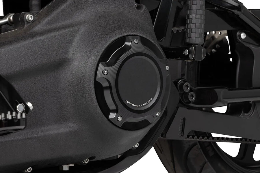 harley davidson touring [PERFORMANCE MACHINE (PM)] – kamakseldeksel