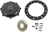 Harley-Davidson FXST 1690 Softail Standard [2012-2015] - Hydraulischer Spanner-Kit – Bild 10