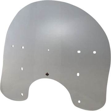harley davidson flhrxs [KLOCK WERKS] - Flare™ billboard frontrute - 0
