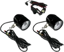 Harley-Davidson FLHTC 1340 Electra Glide Classic [1983-1985] - 4-1/2" LED-Nebelscheinwerfer – Bild 11