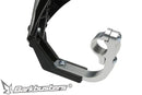 CF Moto 300 [BARKBUSTERS] – STORM-håndbeskyttere for 22 mm styre