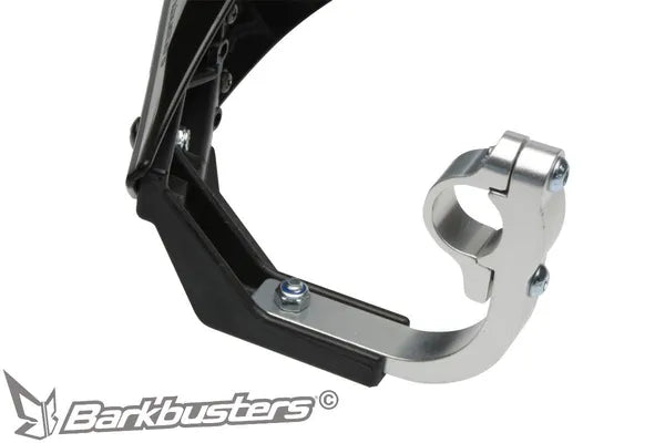 CF Moto 650 650 [BARKBUSTERS] – STORM-håndbeskyttere for 22 mm styre
