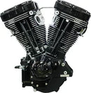 Harley-Davidson FXDG 1340 [1984] - V80 Long-Block Motor – Bild 6