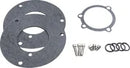 Harley-Davidson FXSTS 1340 Softail Springer [1995] - BA Luftfilterkit – Oberfläche: Schwarz, Rot – Bild 12