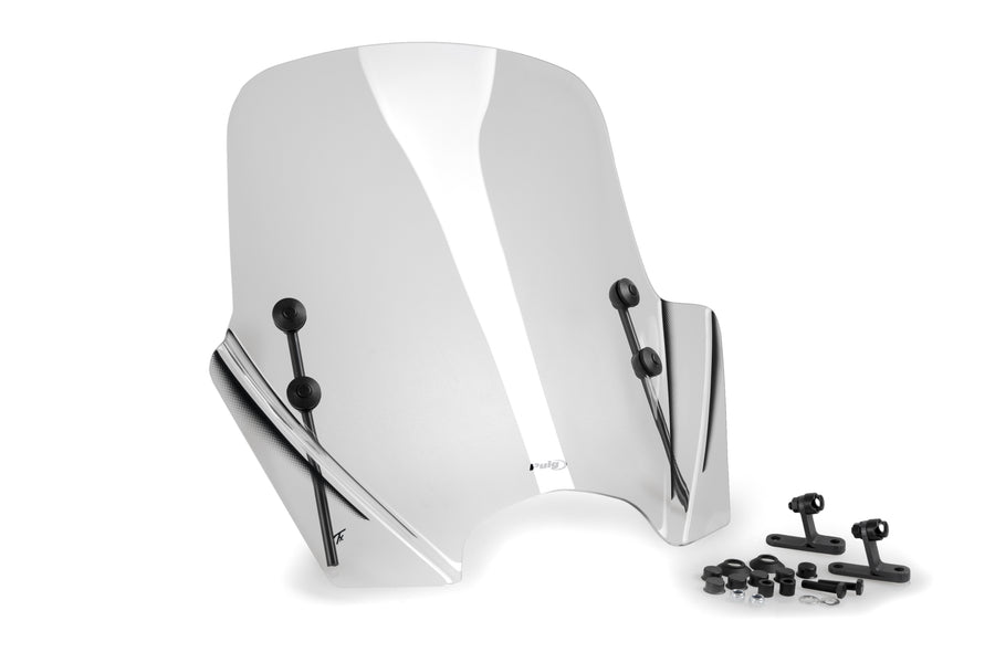 PIAGGIO MEDLEY S 150 IE 4V LC ABS E5 [2025] – T.X. – Gjennomsiktig