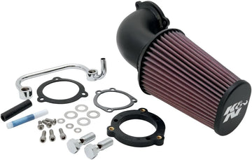 Harley-Davidson Nightster [K&N] -airCharger® Performance Insert-System Kit