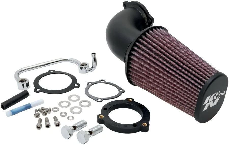 Harley-Davidson Nightster [K&N] -airCharger® Performance Insert-System Kit