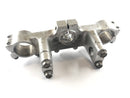 Yamaha DT 125 4BL [1999] - Fork Bridge over-7
