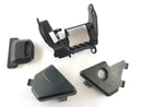 Husqvarna Vitpilen 401 [2021] - Plastdeksler sett-1