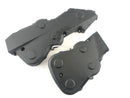 Ducati 1098 S H7 [2007] - Dekning for tannbelte-2