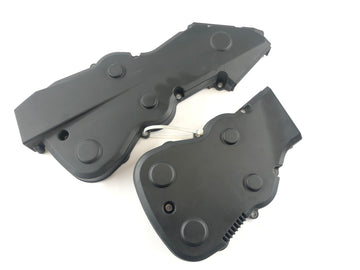 Ducati 1098 S H7 [2007] - Dekning for tannbelte - 0