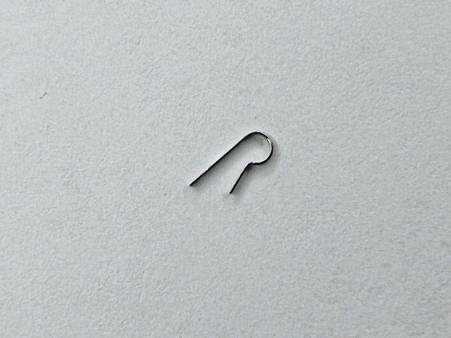 Rolex Cal. 2030 [Datejust 26mm] - 4452 Spring for Seesaw