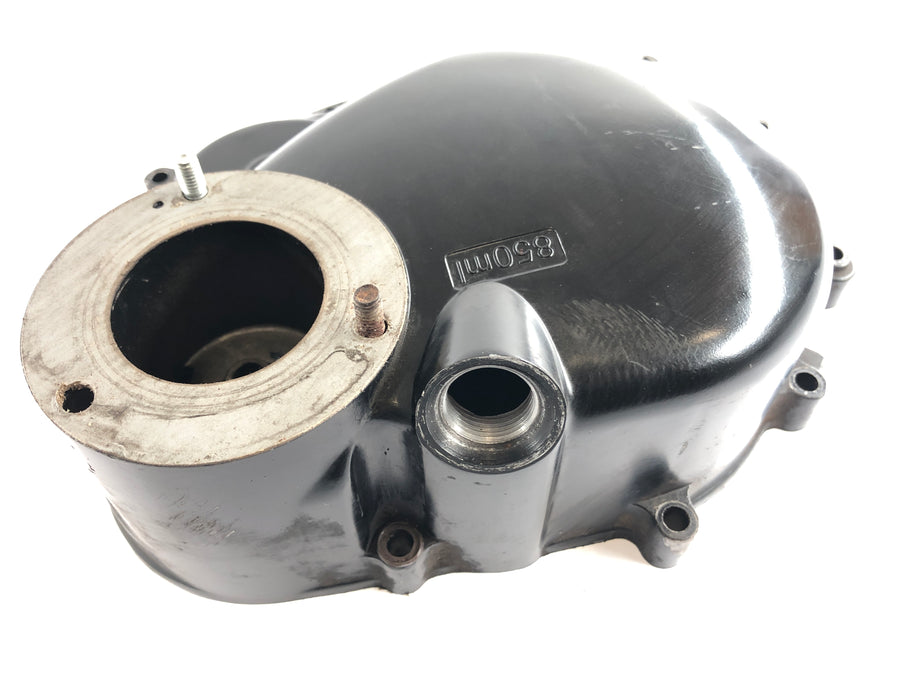 Kreidler Supermoto 125 [2008] - Clutch Lid Motor Lid