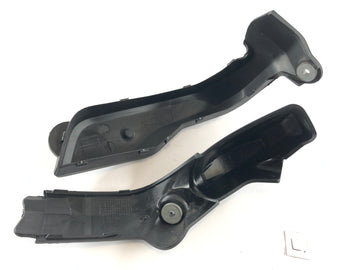 BMW R 1200 GS LC [2016] - Ventildeksel igjen