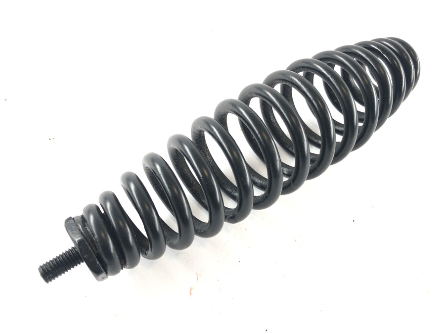 Moto Guzzi Guzzino 65 [Hispania Motoleggera] - Fork Spring foran