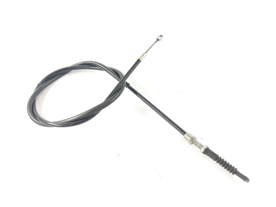 Yamaha XT 550 5y3 [1982] - Bremsetog foran Bowden -kabel